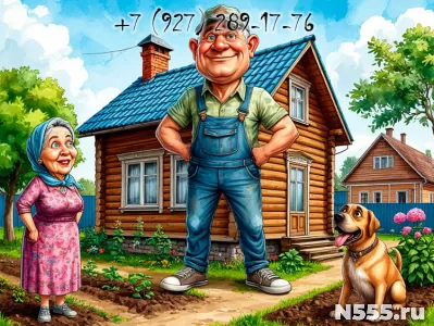 Кровельщики заменят кровлю в Чернозерье, Долгоруково